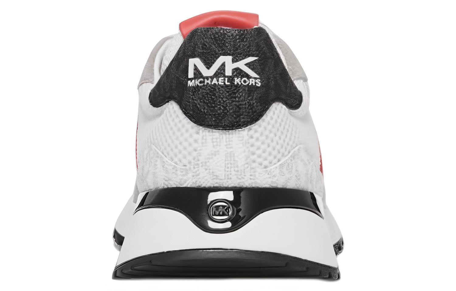 Purchase MICHAEL KORS Dax Low 'Gris Negro Blanco' 44T2DAFS1D076