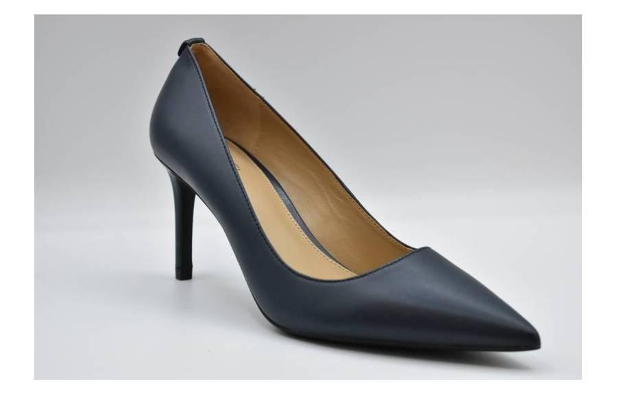 MICHAEL KORS Flat Shoes 'Blue High Heel' 圖 2