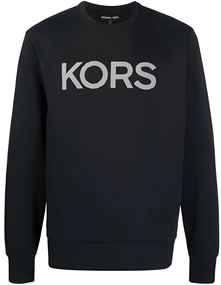 michael-kors-fw-21-logo-print-crewneck-sweatshirt-black-cf-150-nw-5-mf-001