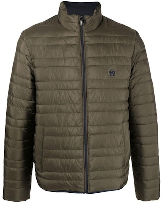 Chaqueta Reversible Color Verde MICHAEL KORS FW22. CF2204R2TR-310 Buy Chaqueta Reversible Color Verde MICHAEL KORS FW22. CF2204R2TR-310