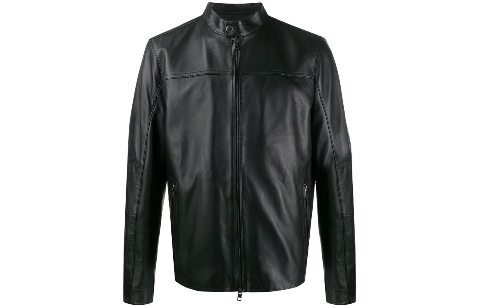 MICHAEL KORS FW22 Colorblock Logo Crewneck Sweatshirt Black CF150G81V2001