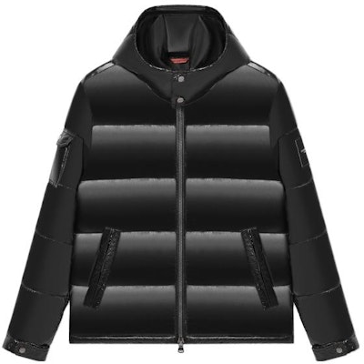 Michael Kors FW23 Jaket Tebal Quilted Hooded Puffer Solid MC69103-001 Order Michael Kors FW23 Jaket Tebal Quilted Hooded Puffer Solid MC69103-001