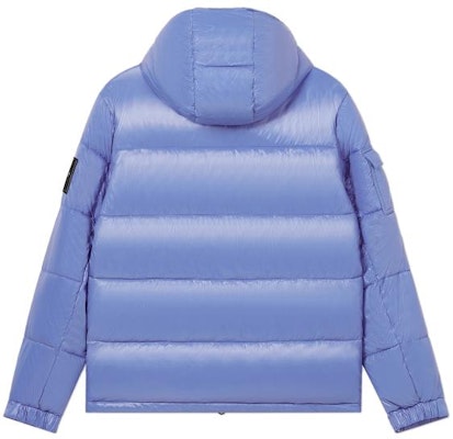 Michael Kors FW23 Jaket Tebal Quilted Hooded Puffer Solid MC69103-001 Sizing Michael Kors FW23 Jaket Tebal Quilted Hooded Puffer Solid MC69103-001