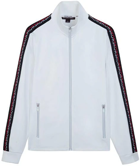 michael-kors-fw-23-white-logo-stripe-print-zip-up-loose-jacket-or-150-iq-4-ge-100