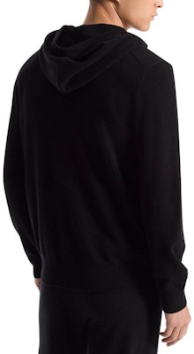 Michael Kors FW24 Solid Color Drawstring Zip Hoodie Unisex UF460FCH5R-001 Sizing Michael Kors FW24 Solid Color Drawstring Zip Hoodie Unisex UF460FCH5R-001