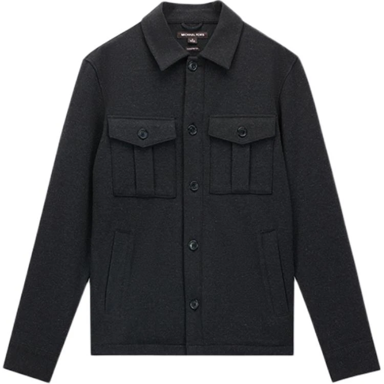 michael-kors-fw-24-solid-color-single-breasted-jacket-charcoal-gray-cf-4408-yfcd-029