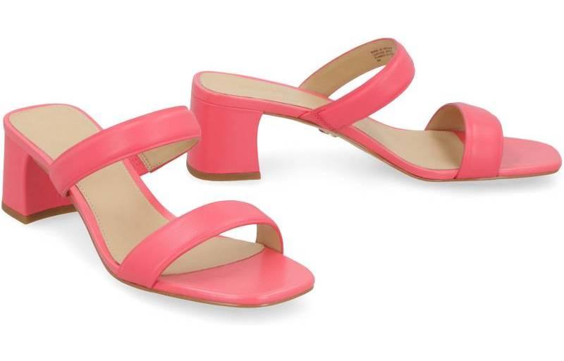MICHAEL KORS High Heel 'Pink'