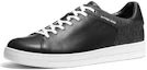 Buy MICHAEL KORS Jack Low ''Zwart Leer'' 44T1JAFS4L001