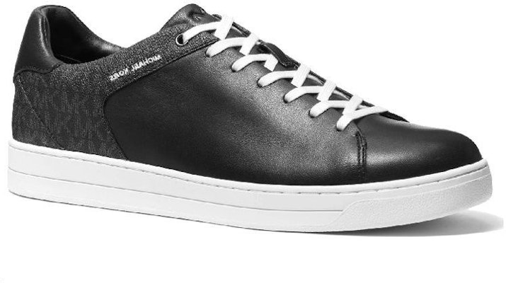 迈克高仕 Jack Low '黑色皮革' 44T1JAFS4L001 Order 迈克高仕 Jack Low '黑色皮革' 44T1JAFS4L001