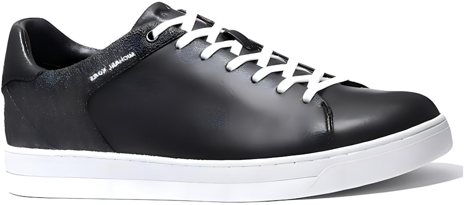 MICHAEL KORS Jack Low 'Black Leather' 44T1JAFS4L001 Order MICHAEL KORS Jack Low 'Black Leather' 44T1JAFS4L001
