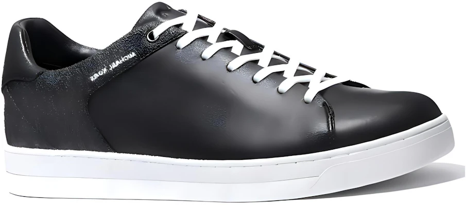 MICHAEL KORS Jack Low ''Zwart Leer'' 44T1JAFS4L001 Order MICHAEL KORS Jack Low ''Zwart Leer'' 44T1JAFS4L001