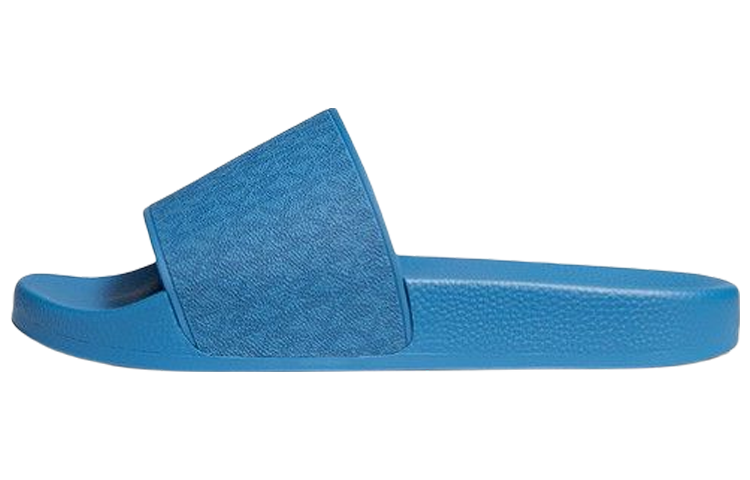 MICHAEL KORS Jake Sandal 'Blue Logo'