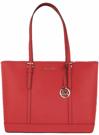 michael-kors-jet-set-top-zip-tote-bag-large-flame-red
