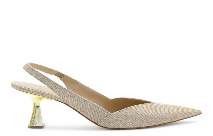 Buy MICHAEL KORS JW Anderson x Nike 凉鞋 '米色' 40F3ALMS2D260