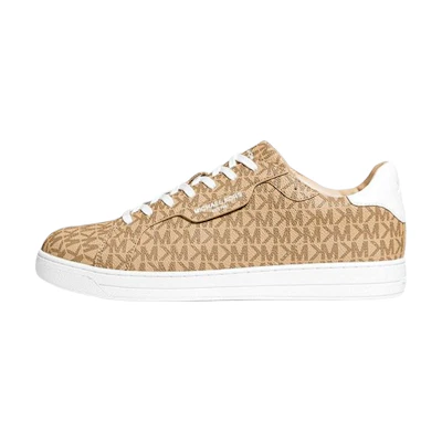 MICHAEL KORS Keating 'Brown Logo'