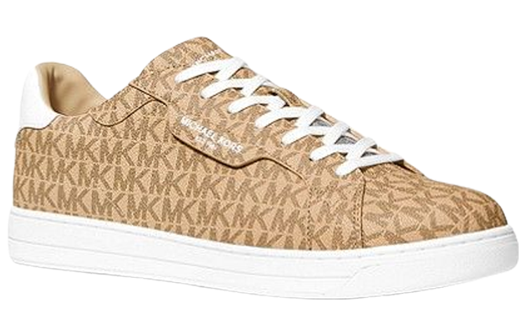 MICHAEL KORS Keating 'Brown Logo' 圖 2