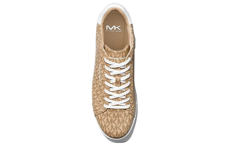 MICHAEL KORS Keating 'Brown Logo' 圖 3
