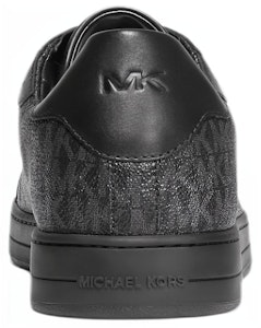 MICHAEL KORS Keating 低帮“黑色标志和皮革” 42F9KEFS2Q Purchase MICHAEL KORS Keating 低帮“黑色标志和皮革” 42F9KEFS2Q