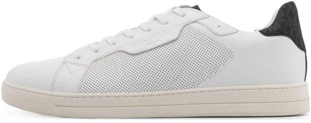 MICHAEL KORS Keating Low-Top ''Weißes Leder'' Sneaker 42S3KEFS3L001 Buy MICHAEL KORS Keating Low-Top ''Weißes Leder'' Sneaker 42S3KEFS3L001