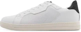 Buy MICHAEL KORS Keating Low-Top ''Weißes Leder'' Sneaker 42S3KEFS3L001
