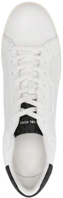 MICHAEL KORS Keating Low-Top ''Weißes Leder'' Sneaker 42S3KEFS3L001 Purchase MICHAEL KORS Keating Low-Top ''Weißes Leder'' Sneaker 42S3KEFS3L001