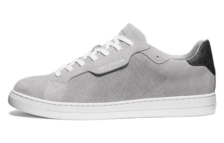 MICHAEL KORS Keating Low 'Grey' 42F3KEFS1S0039