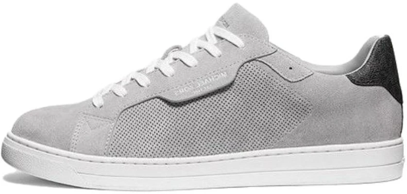 MICHAEL KORS Keating Low 'Abu-abu' Sneakers 42F3KEFS1S0039 Buy MICHAEL KORS Keating Low 'Abu-abu' Sneakers 42F3KEFS1S0039