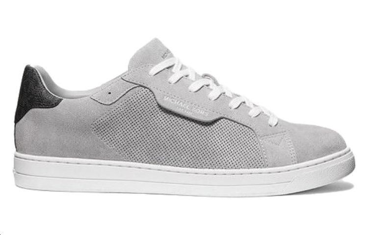 MICHAEL KORS Keating Low 'Grey' 圖 2