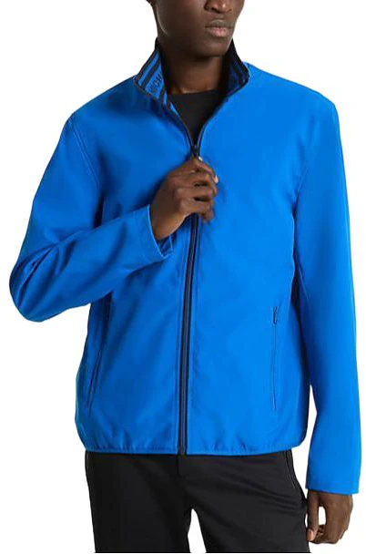 michael-kors-kells-water-resistant-jacket-blue-zip-up-high-collar-outerwear-mc-21654-2519