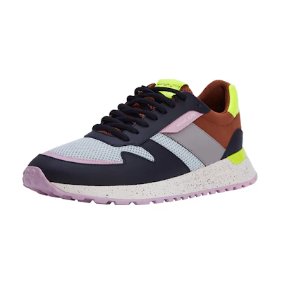 MICHAEL KORS KORS Collection 'CMFT Low-Top Multicolor'