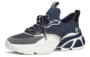 MICHAEL KORS KORS Series Darius 'Blue Grey' 44F1DRFS2D495 MICHAEL KORS KORS Series Darius 'Blue Grey' 44F1DRFS2D495