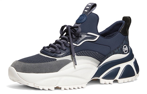 MICHAEL KORS Siri KORS Darius 'Biru Kelabu' 44F1DRFS2D495 Buy MICHAEL KORS Siri KORS Darius 'Biru Kelabu' 44F1DRFS2D495