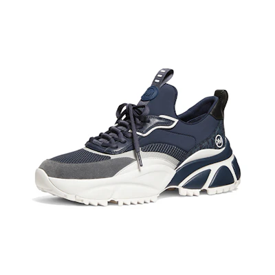MICHAEL KORS KORS Series Darius 'Blue Grey'