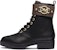 BUT KULIT MICHAEL KORS 'Fesyen Selesa Hitam' 40F3ROFE9L2437
