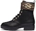 Buy BUT KULIT MICHAEL KORS 'Fesyen Selesa Hitam' 40F3ROFE9L2437
