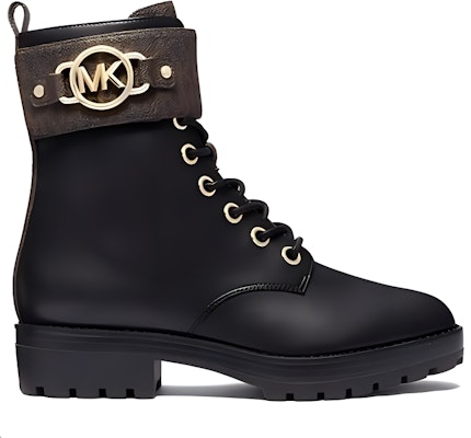 MICHAEL KORS Leather Ankle Boot 'Comfortable Fashion Black' 40F3ROFE9L2437 Order MICHAEL KORS Leather Ankle Boot 'Comfortable Fashion Black' 40F3ROFE9L2437