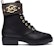 BUT KULIT MICHAEL KORS 'Fesyen Selesa Hitam' 40F3ROFE9L2437