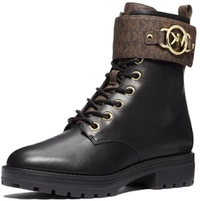 BUT KULIT MICHAEL KORS 'Fesyen Selesa Hitam' 40F3ROFE9L2437 Lookbook BUT KULIT MICHAEL KORS 'Fesyen Selesa Hitam' 40F3ROFE9L2437