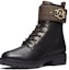 Lookbook BUT KULIT MICHAEL KORS 'Fesyen Selesa Hitam' 40F3ROFE9L2437