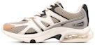 Buy MICHAEL KORS Leather Mesh Lace-Up 'Brown' 42S3KIFS1L261