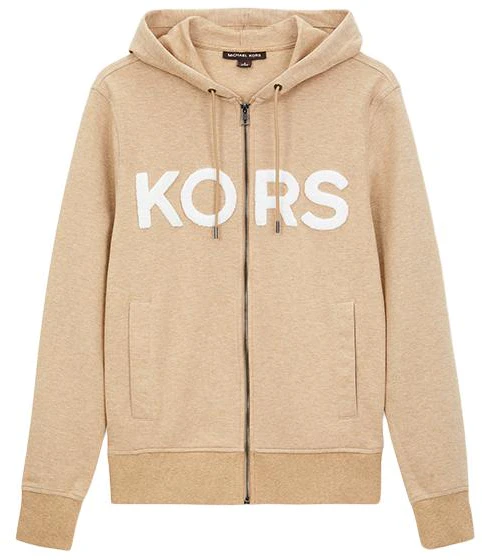 michael-kors-logo-print-zip-up-hoodie-in-camel-of-1506-q5-mf-254