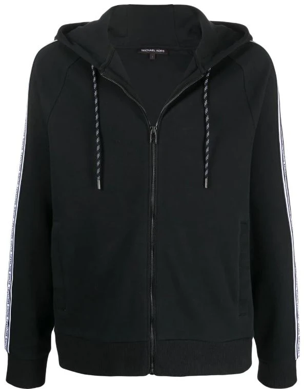 michael-kors-logo-print-zip-up-jacket-black-cu-150865-mf-001