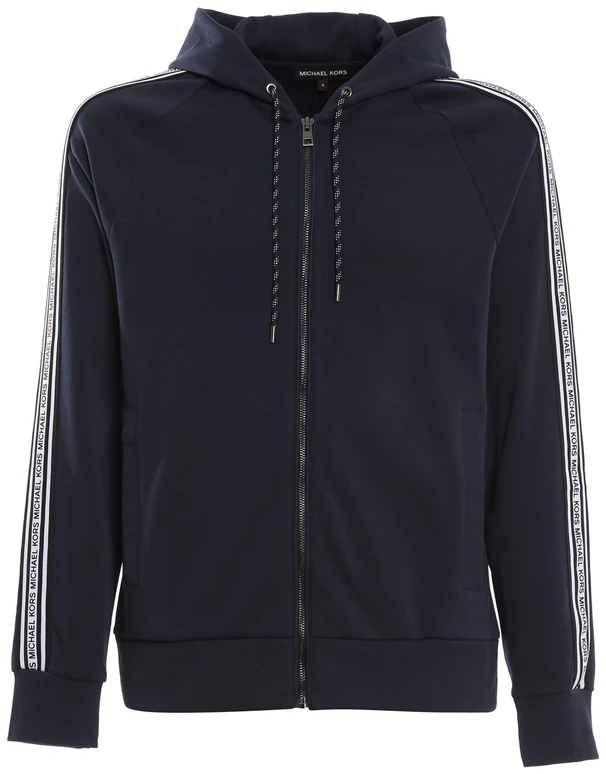 michael-kors-logo-print-zip-hoodie-blue-mens-cu-150865-mf-401