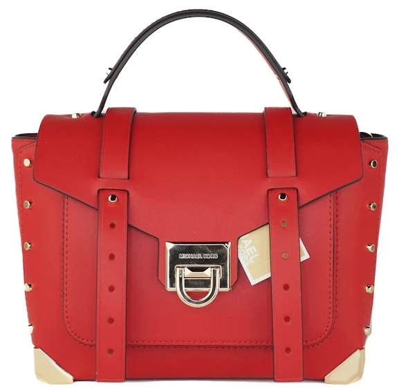 michael-kors-manhattan-top-handle-bag-medium-flame-red