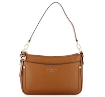 Michael Kors Medium TZ Pochette Crossbody Luggage Michael Kors Medium TZ Pochette Crossbody Luggage