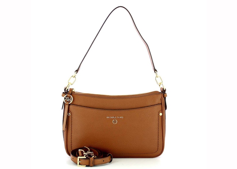 Order 迈克高仕中号TZ行李斜挎包