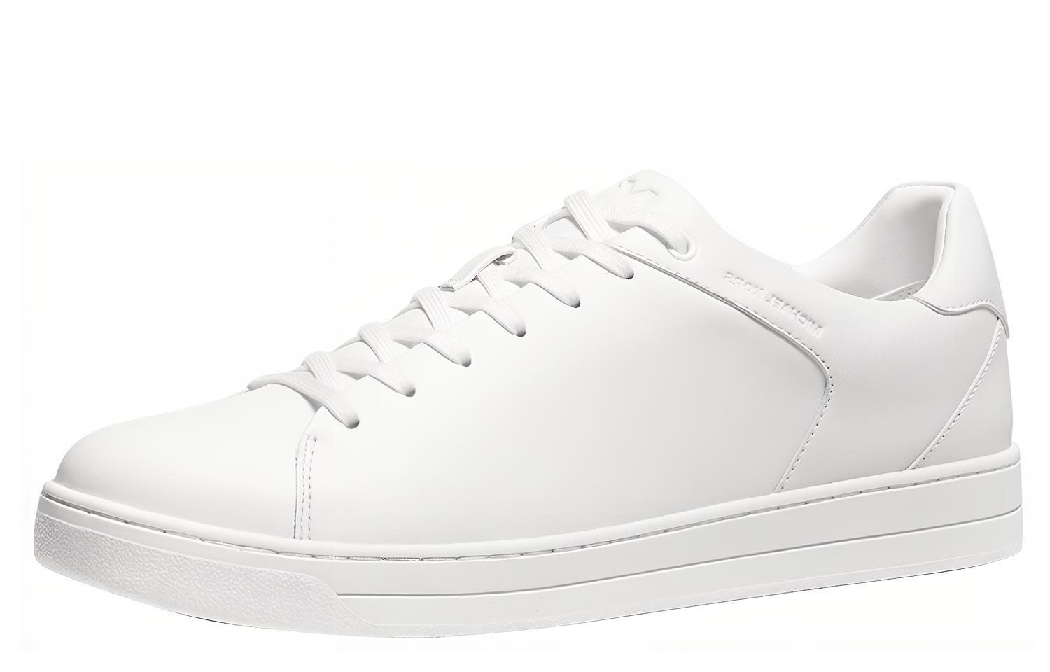 MICHAEL KORS MK Jack 'White Fashion Sneakers'