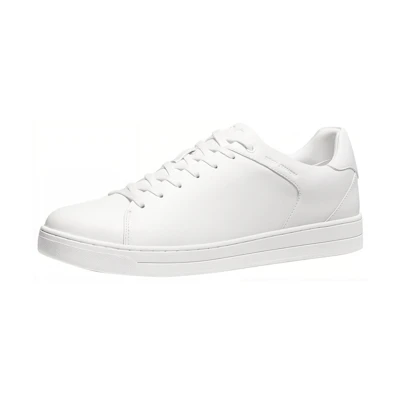 MICHAEL KORS MK Jack 'White Fashion Sneakers'