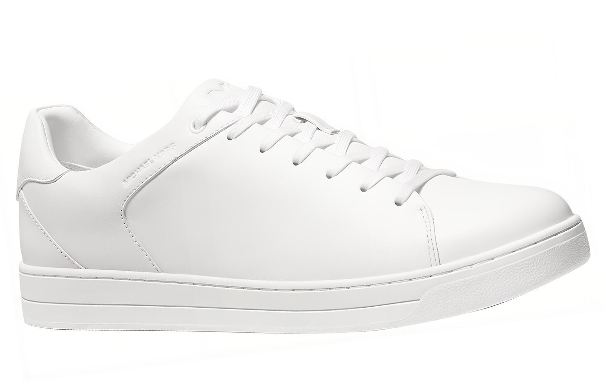 MICHAEL KORS MK Jack 'White Fashion Sneakers' 圖 2