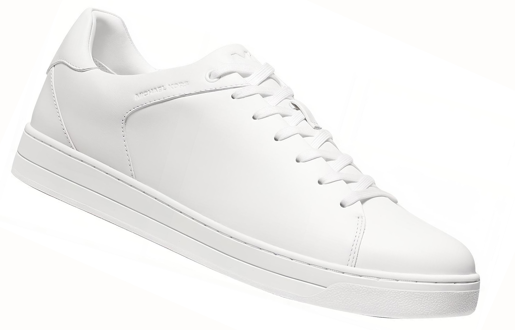 MICHAEL KORS MK Jack 'White Fashion Sneakers' 圖 3